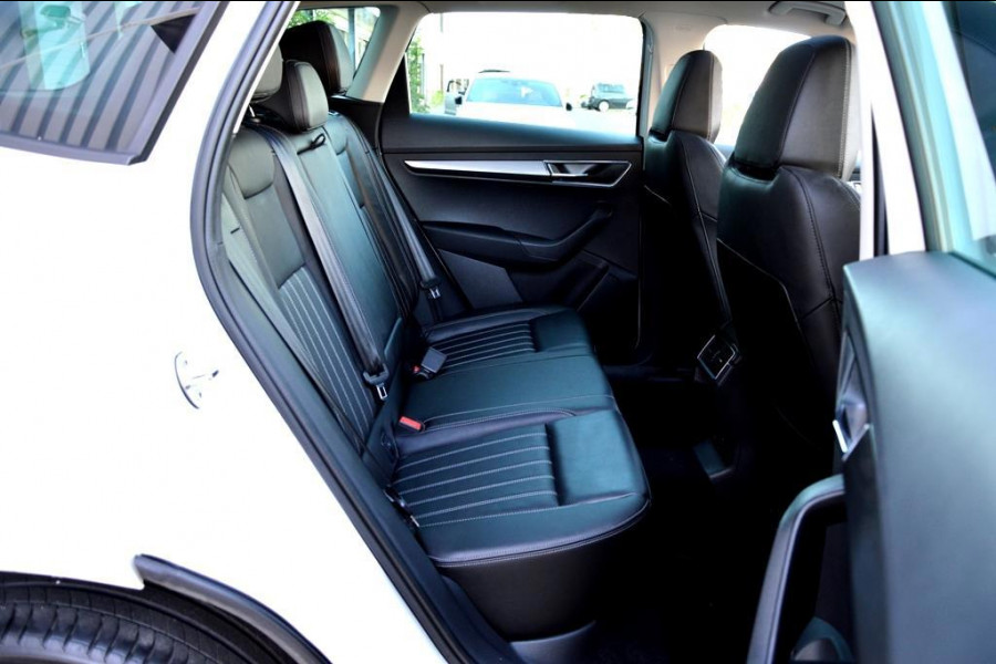 Škoda Karoq 1.5 TSI ACT Style AUT LED/CAM/S18/LEER/NAVI/PANO