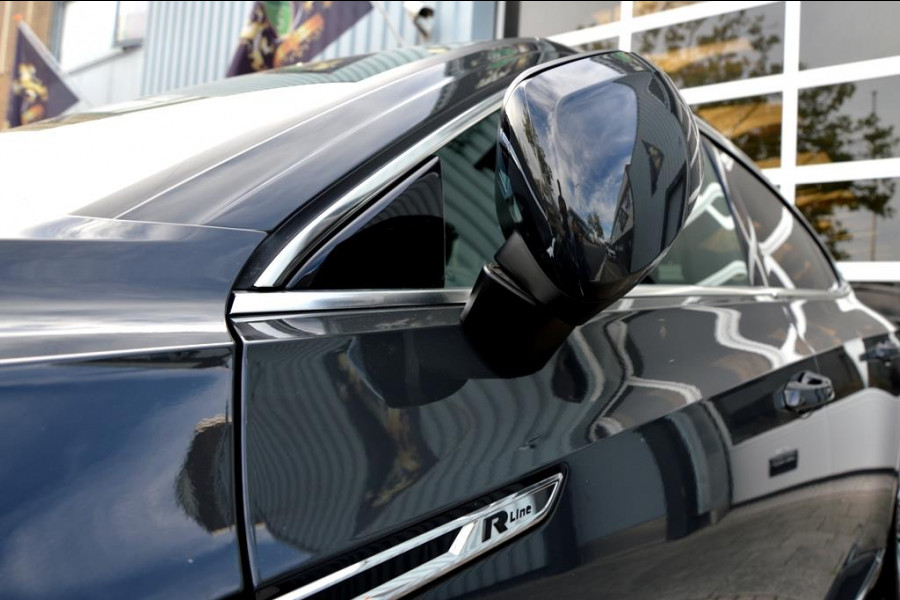 Volkswagen Arteon 2.0 TSI R-Line CAMERA/LMV18/NAVI/LEER/PANO