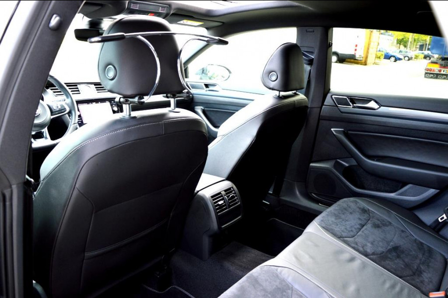 Volkswagen Arteon 2.0 TSI R-Line CAMERA/LMV18/NAVI/LEER/PANO