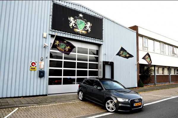 Audi A3 SPORTBACK 1.5 TFSI CoD 3X S-Line B&O/VIRTU/LEER/PANO