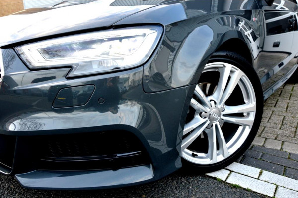 Audi A3 SPORTBACK 1.5 TFSI CoD 3X S-Line B&O/VIRTU/LEER/PANO