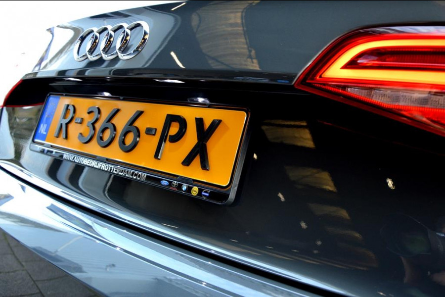 Audi A3 SPORTBACK 1.5 TFSI CoD 3X S-Line B&O/VIRTU/LEER/PANO