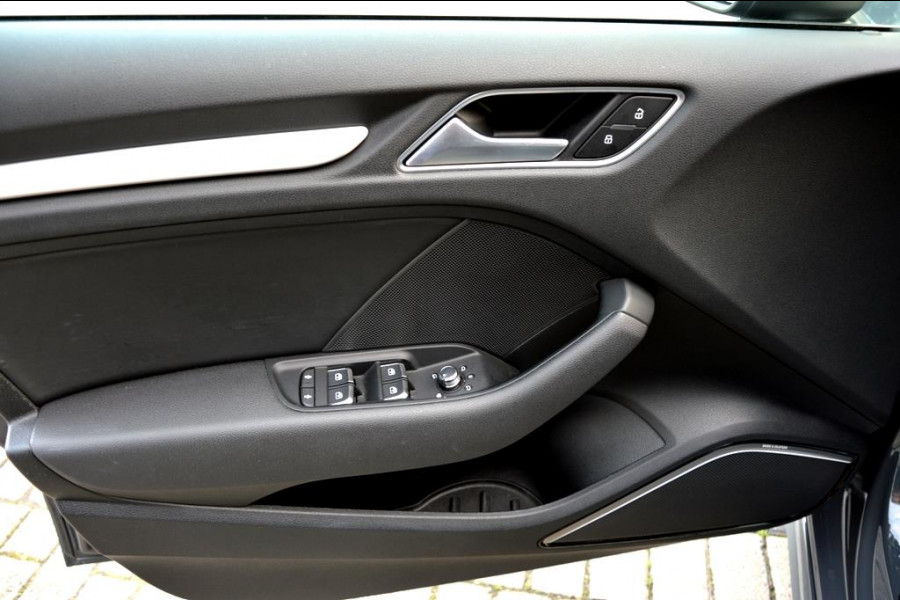 Audi A3 SPORTBACK 1.5 TFSI CoD 3X S-Line B&O/VIRTU/LEER/PANO