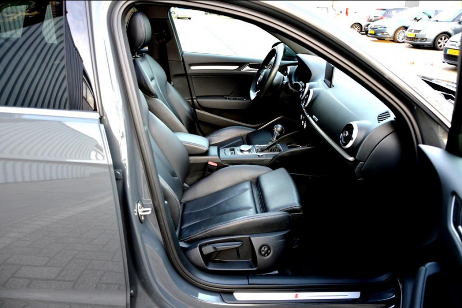 Audi A3 SPORTBACK 1.5 TFSI CoD 3X S-Line B&O/VIRTU/LEER/PANO