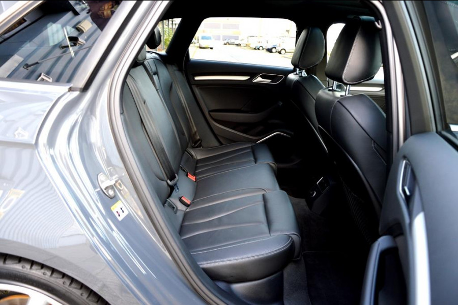 Audi A3 SPORTBACK 1.5 TFSI CoD 3X S-Line B&O/VIRTU/LEER/PANO