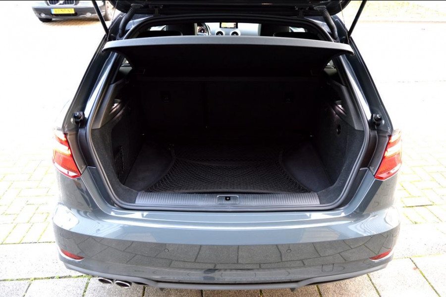 Audi A3 SPORTBACK 1.5 TFSI CoD 3X S-Line B&O/VIRTU/LEER/PANO