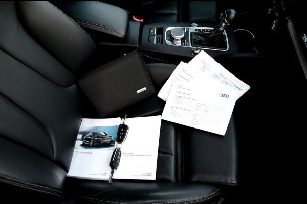 Audi A3 SPORTBACK 1.5 TFSI CoD 3X S-Line B&O/VIRTU/LEER/PANO