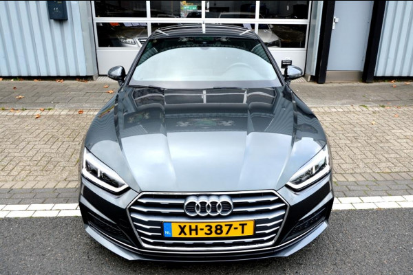 Audi A5 Sportback 35 TFSI Sport AUT S-line edition 2x S-Line