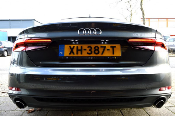 Audi A5 Sportback 35 TFSI Sport AUT S-line edition 2x S-Line