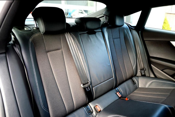 Audi A5 Sportback 35 TFSI Sport AUT S-line edition 2x S-Line