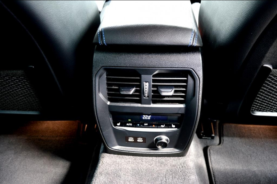 BMW 3-serie 330e High Executive AUT 292PK LED/LEER/NAV/LMV19