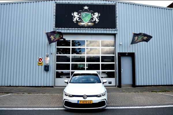 Volkswagen Golf 1.4 eHybrid GTE CARPLAY/NAVI/VIRTUAL COCKPIT