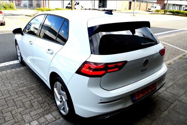 Volkswagen Golf 1.4 eHybrid GTE CARPLAY/NAVI/VIRTUAL COCKPIT