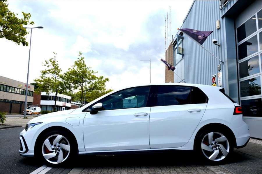 Volkswagen Golf 1.4 eHybrid GTE CARPLAY/NAVI/VIRTUAL COCKPIT