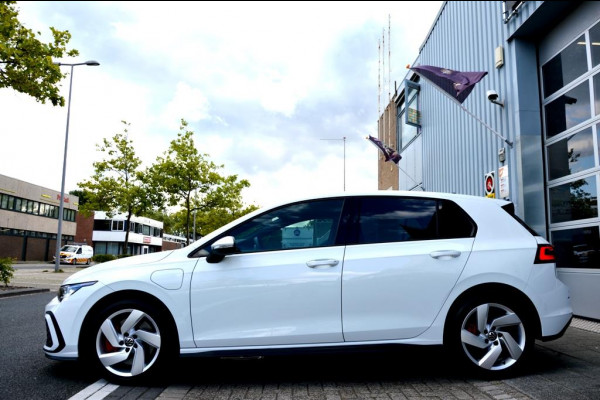 Volkswagen Golf 1.4 eHybrid GTE CARPLAY/NAVI/VIRTUAL COCKPIT
