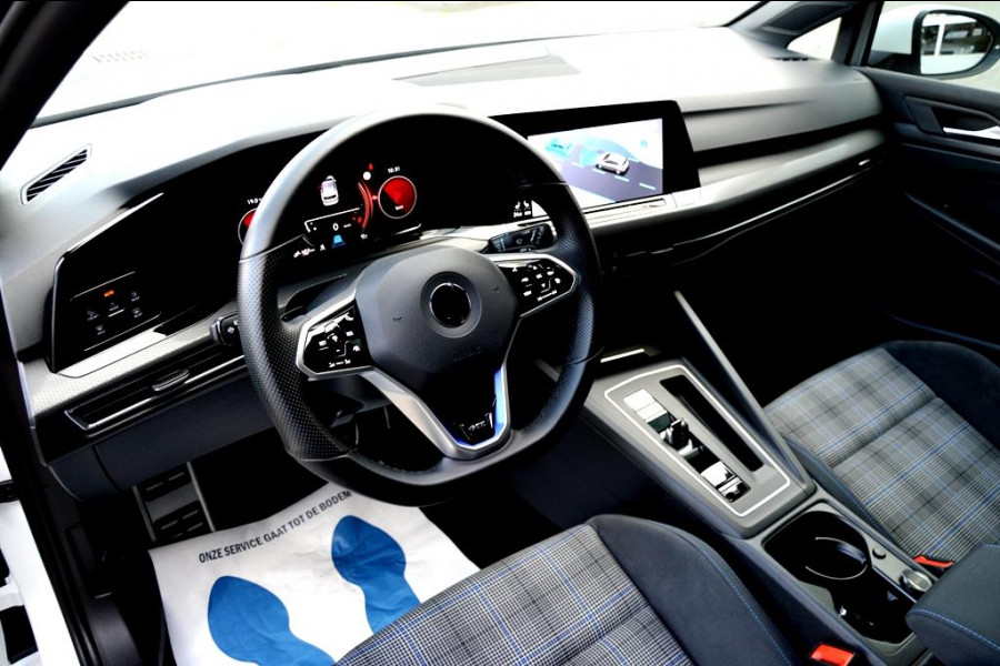 Volkswagen Golf 1.4 eHybrid GTE CARPLAY/NAVI/VIRTUAL COCKPIT