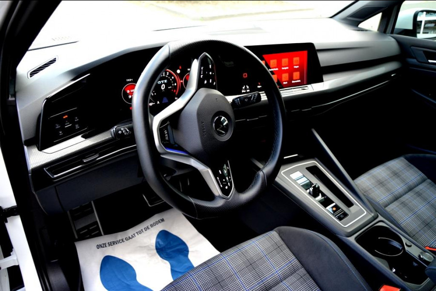 Volkswagen Golf 1.4 eHybrid GTE CARPLAY/NAVI/VIRTUAL COCKPIT