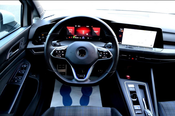Volkswagen Golf 1.4 eHybrid GTE CARPLAY/NAVI/VIRTUAL COCKPIT