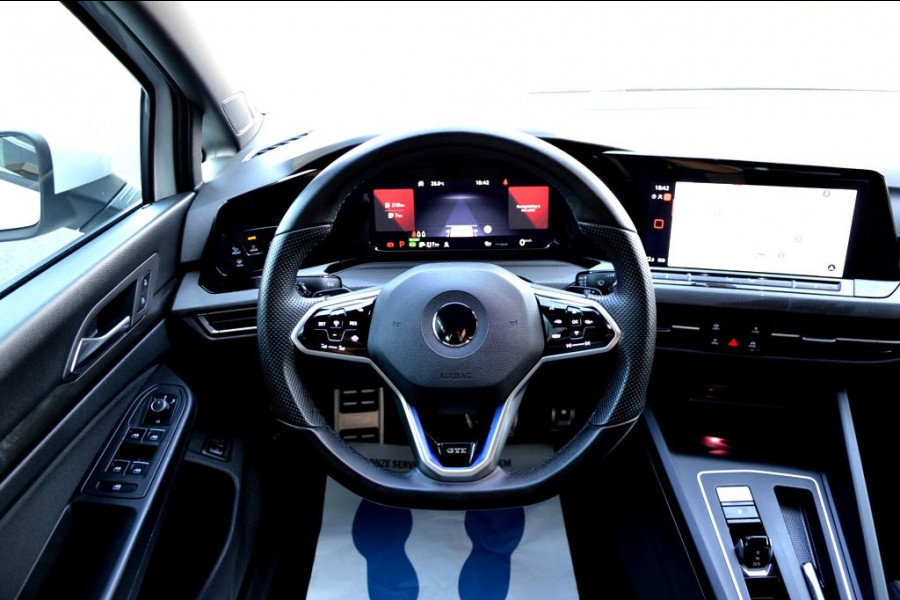 Volkswagen Golf 1.4 eHybrid GTE CARPLAY/NAVI/VIRTUAL COCKPIT