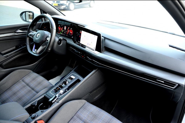 Volkswagen Golf 1.4 eHybrid GTE CARPLAY/NAVI/VIRTUAL COCKPIT