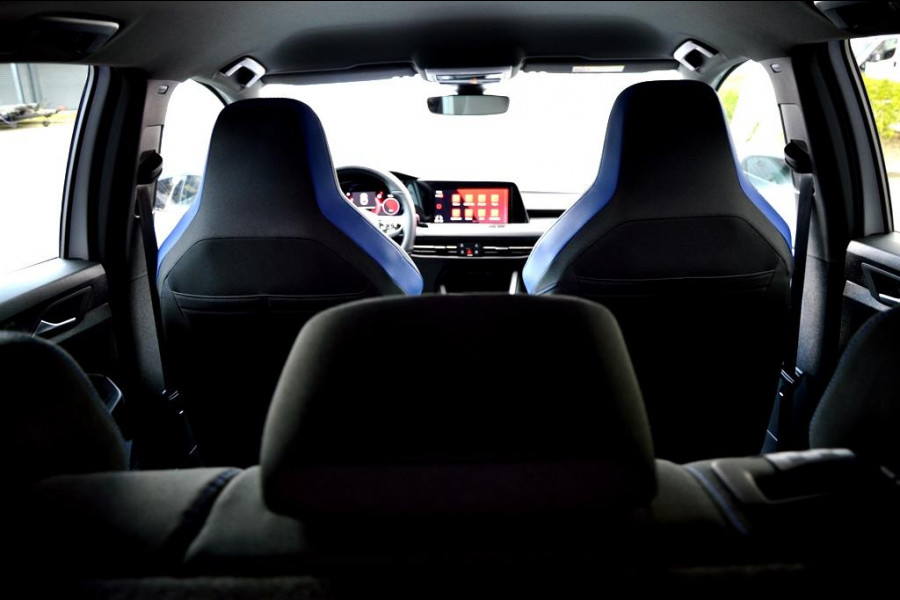 Volkswagen Golf 1.4 eHybrid GTE CARPLAY/NAVI/VIRTUAL COCKPIT