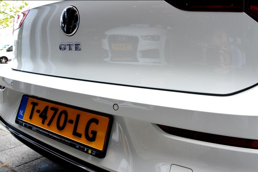 Volkswagen Golf 1.4 eHybrid GTE CARPLAY/NAVI/VIRTUAL COCKPIT