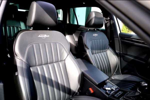 Škoda Superb Combi 1.4 TSI iV CAM/LMV19/NAVI/LEER/VIRTU/PANO