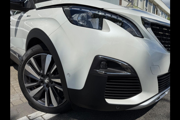 Peugeot 3008 1.6 HYbrid4 300 GT 300PK LMV-19/NAVI/LEER/360º