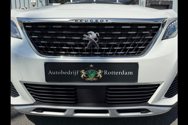 Peugeot 3008 1.6 HYbrid4 300 GT 300PK LMV-19/NAVI/LEER/360º