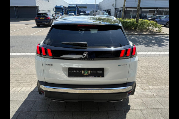 Peugeot 3008 1.6 HYbrid4 300 GT 300PK LMV-19/NAVI/LEER/360º