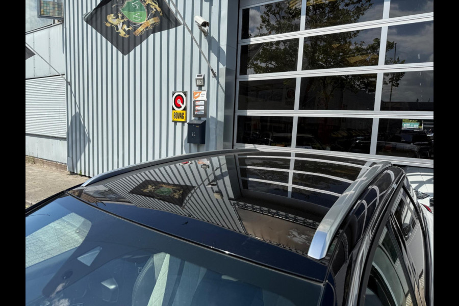 Peugeot 3008 1.6 HYbrid4 300 GT 300PK LMV-19/NAVI/LEER/360º