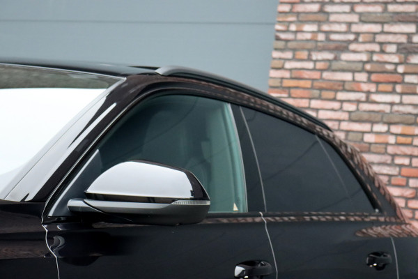 Audi Q8 50 TDI quattro S-Line | Luchtvering | S-Sportstoelen | Stoelventilatie | Bang & Olufsen | Adaptive Cruise Control | Memory | HUD | Surround Camera | Achterbank Verwarmd | Keyless |