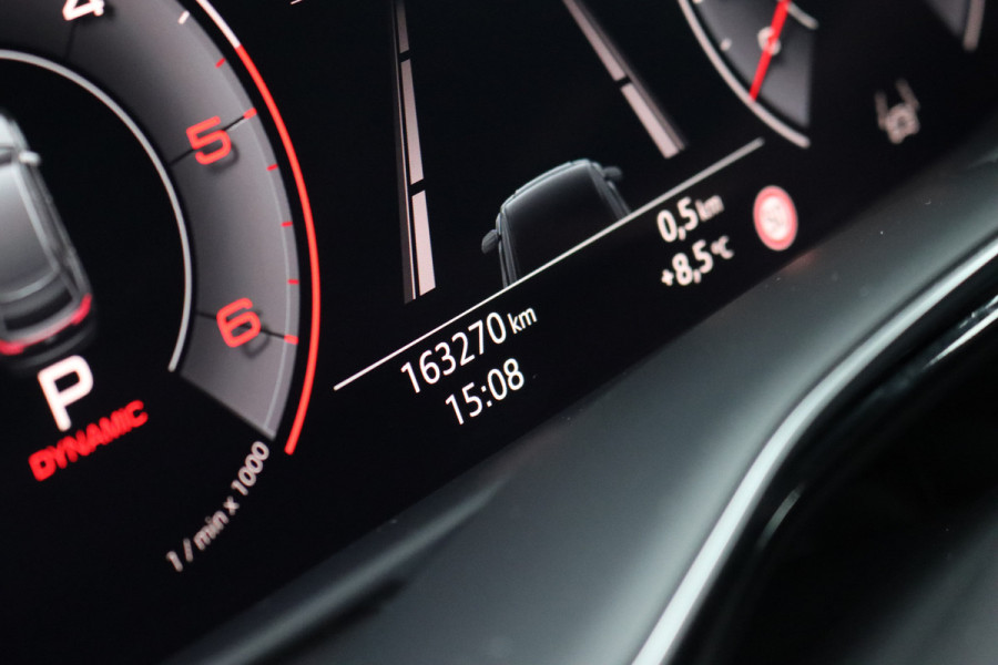 Audi Q8 50 TDI quattro S-Line | Luchtvering | S-Sportstoelen | Stoelventilatie | Bang & Olufsen | Adaptive Cruise Control | Memory | HUD | Surround Camera | Achterbank Verwarmd | Keyless |