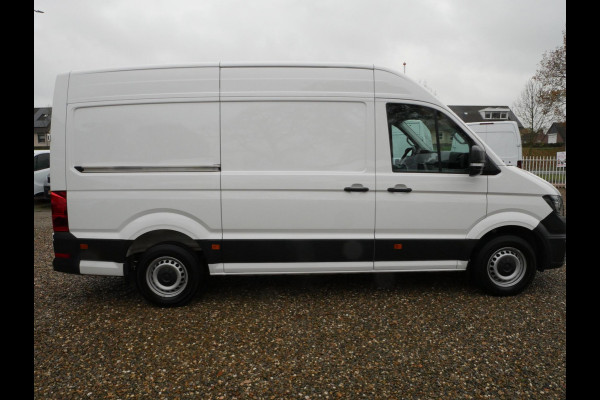 Volkswagen Crafter 2.0TDI 100PK, L3H3, Airco