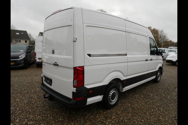 Volkswagen Crafter 2.0TDI 100PK, L3H3, Airco