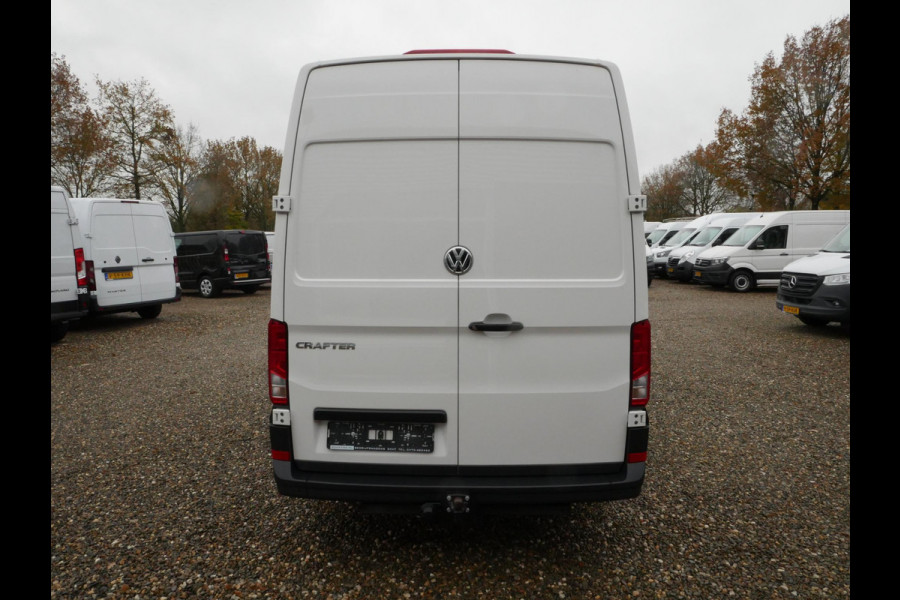 Volkswagen Crafter 2.0TDI 100PK, L3H3, Airco