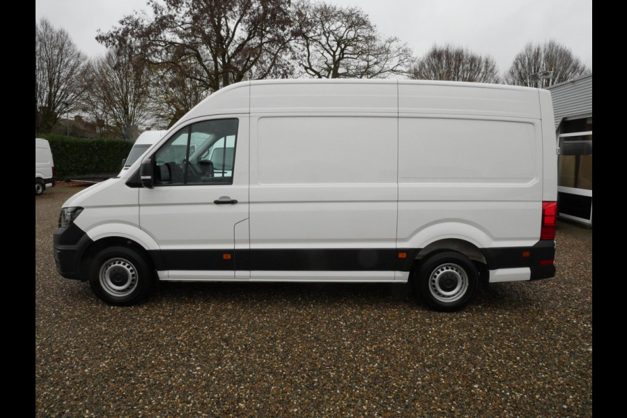 Volkswagen Crafter 2.0TDI 100PK, L3H3, Airco