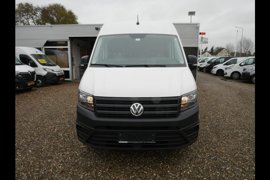 Volkswagen Crafter 2.0TDI 100PK, L3H3, Airco