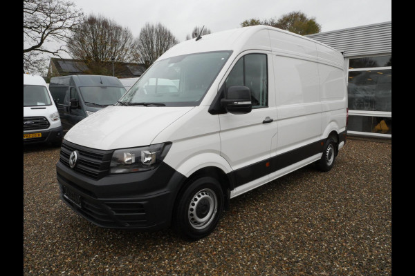 Volkswagen Crafter 2.0TDI 100PK, L3H3, Airco