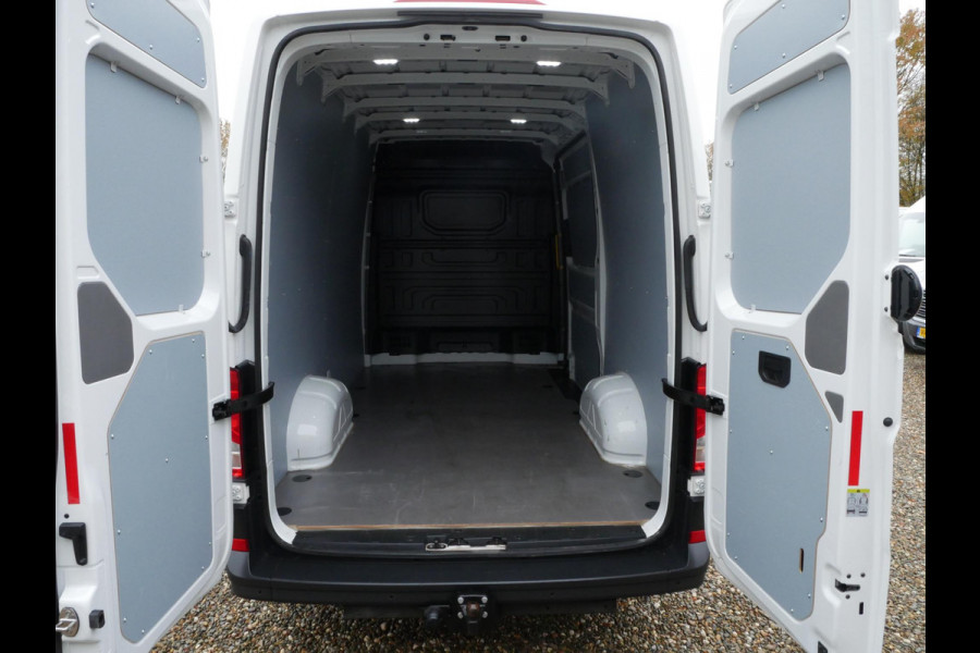 Volkswagen Crafter 2.0TDI 100PK, L3H3, Airco