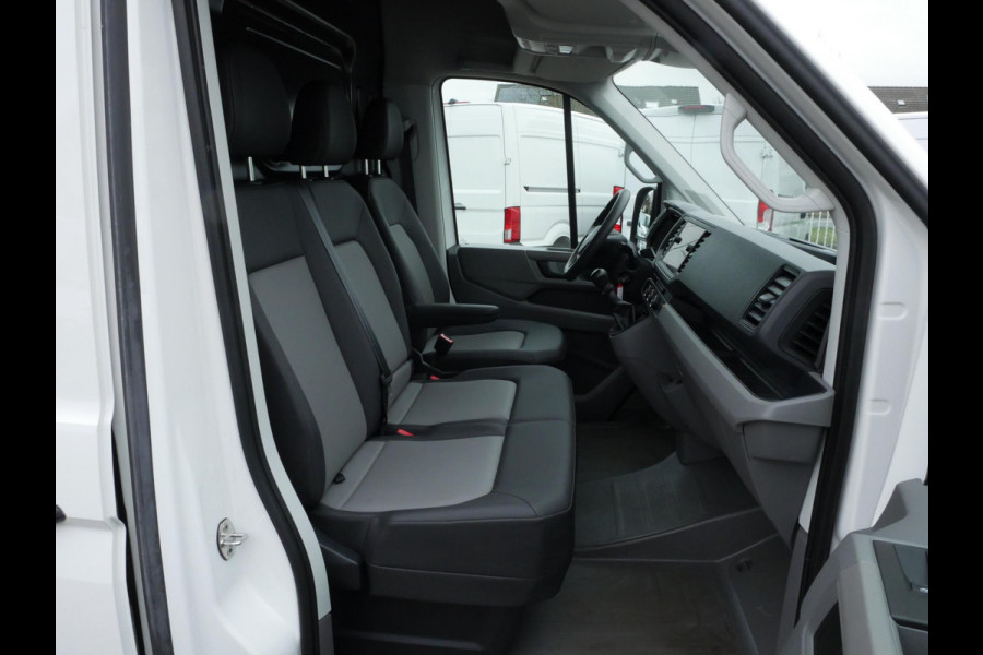 Volkswagen Crafter 2.0TDI 100PK, L3H3, Airco