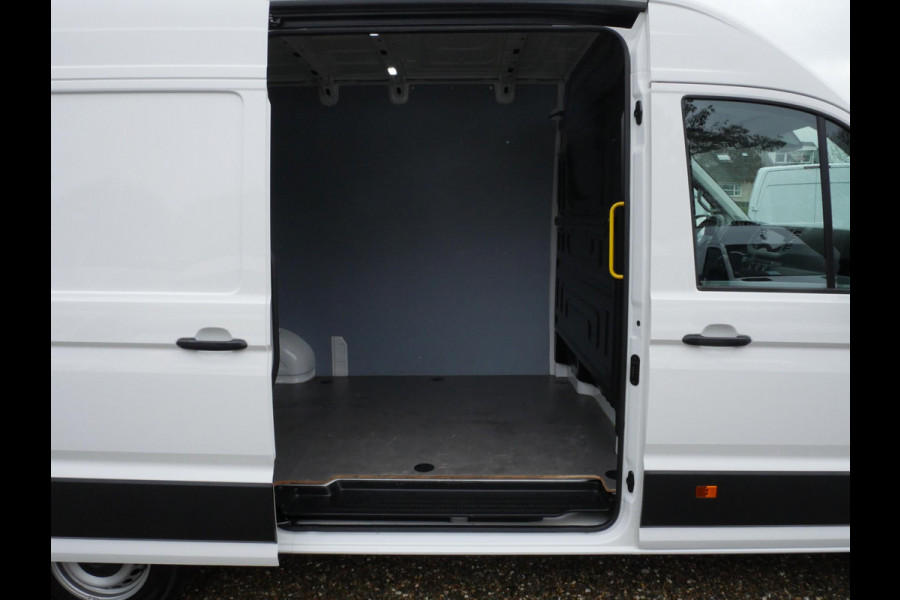 Volkswagen Crafter 2.0TDI 100PK, L3H3, Airco