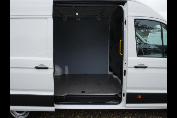 Volkswagen Crafter 2.0TDI 100PK, L3H3, Airco