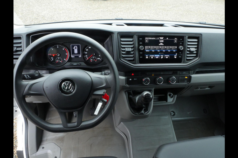 Volkswagen Crafter 2.0TDI 100PK, L3H3, Airco