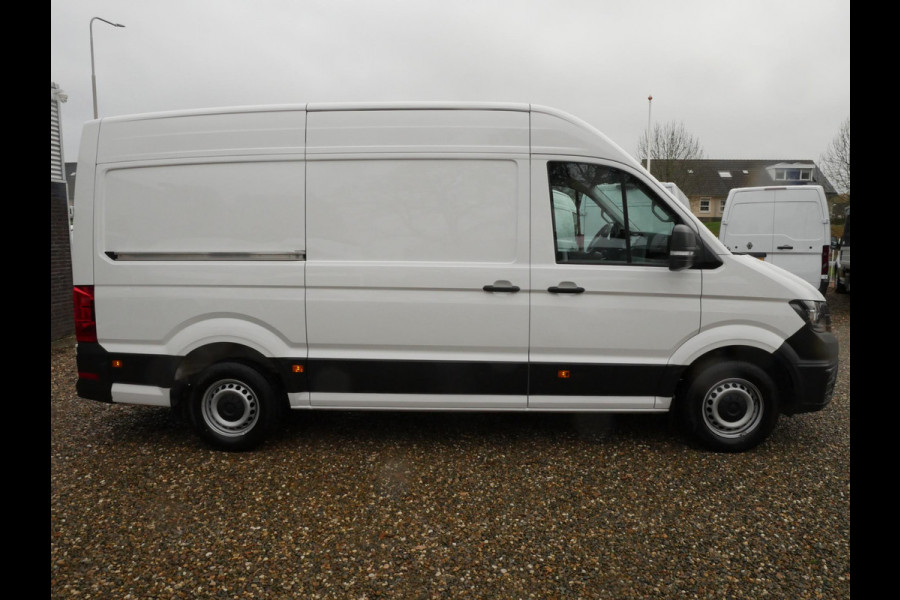 Volkswagen Crafter 2.0TDI 100PK, L3H3, Airco