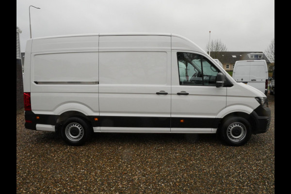 Volkswagen Crafter 2.0TDI 100PK, L3H3, Airco