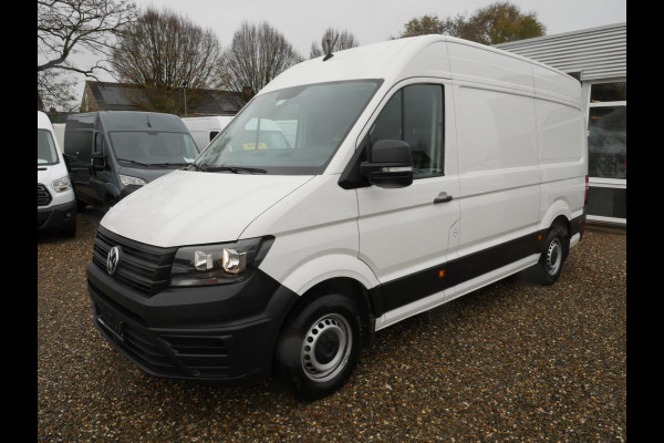 Volkswagen Crafter 2.0TDI 100PK, L3H3, Airco