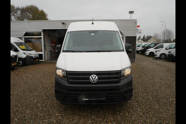 Volkswagen Crafter 2.0TDI 100PK, L3H3, Airco