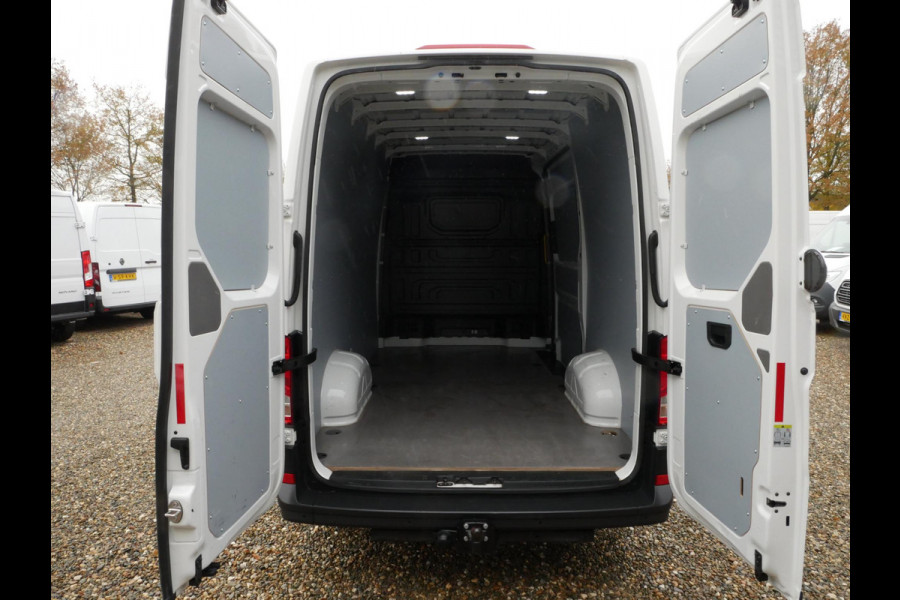 Volkswagen Crafter 2.0TDI 100PK, L3H3, Airco