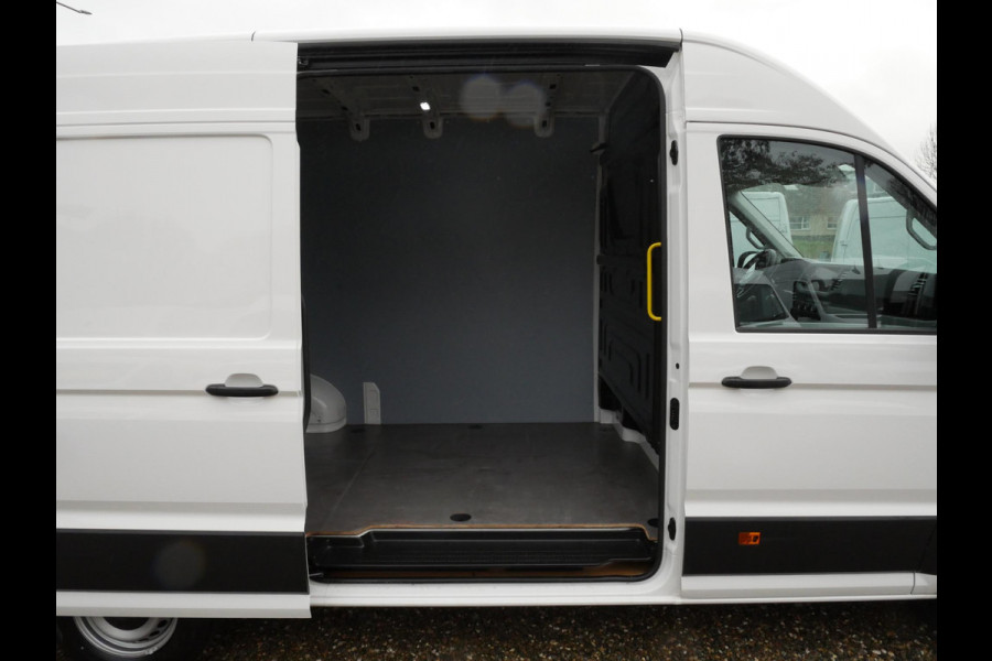 Volkswagen Crafter 2.0TDI 100PK, L3H3, Airco